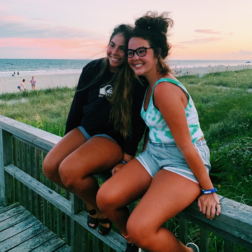 Meet your Posher, Baylee